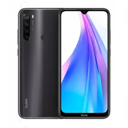 گوشی شیائومی Redmi Note 8T 64GB