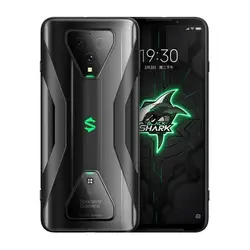 گوشی شیائومی Xiaomi Black Shark 3