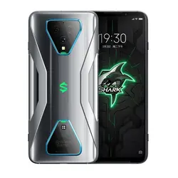 گوشی شیائومی Xiaomi Black Shark 3