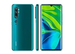 گوشی شیائومی Xiaomi Mi Note 10