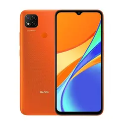 گوشی شیائومی Xiaomi Redmi 9C