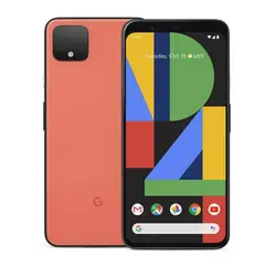 گوشی گوگل پیکسل Google Pixel 4