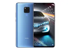 گوشی هواوی Hauwei Mate 20 X