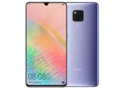 گوشی هواوی Hauwei Mate 20 X
