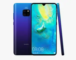 گوشی هواوی Huawei Mate 20