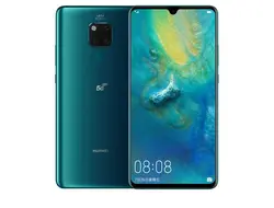 گوشی هواوی Huawei Mate 20X 5G