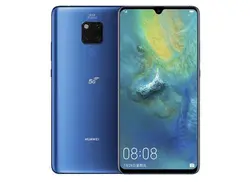 گوشی هواوی Huawei Mate 20X 5G