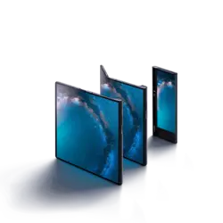 گوشی هواوی Huawei Mate X 5G