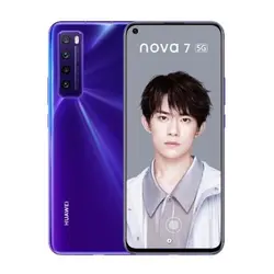 گوشی هواوی HUAWEI Nova 7 5G