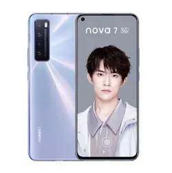 گوشی هواوی HUAWEI Nova 7 5G