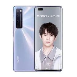 گوشی هواوی Huawei Nova 7 Pro 5G