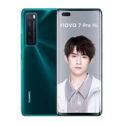 گوشی هواوی Huawei Nova 7 Pro 5G