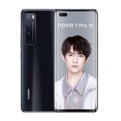 گوشی هواوی Huawei Nova 7 Pro 5G