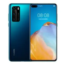 گوشی هواوی Huawei P40 5G