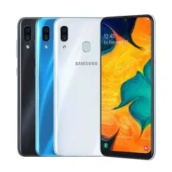 موبایل سامسونگ Samsung Galaxy A30