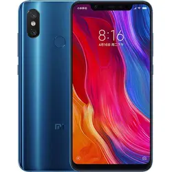 موبایل شیائومی Xiaomi Mi 8