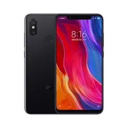 موبایل شیائومی Xiaomi Mi 8