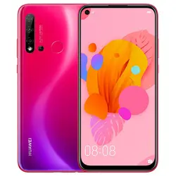 موبایل هواوی Huawei Nova 5i