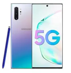گوشی سامسونگ Note 10 Plus 5G