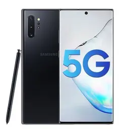 گوشی سامسونگ Note 10 Plus 5G