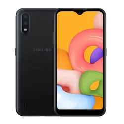 گوشی سامسونگ Samsung Galaxy A01