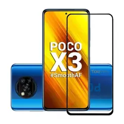محافظ سرامیکی صفحه نمایش Poco X3 Pro Ceramic Film