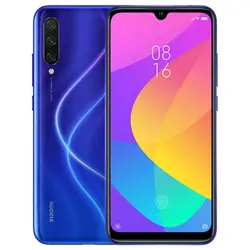 گوشی شیائومی Xiaomi Mi A3 128GB