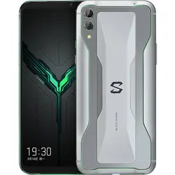 گوشی گیمینگ Xiaomi Black Shark 2