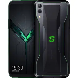 گوشی گیمینگ Xiaomi Black Shark 2