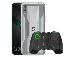 گوشی گیمینگ Xiaomi Black Shark 2