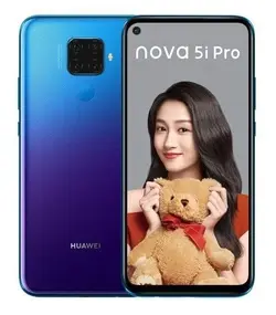 گوشی هواوی Huawei Nova 5i Pro