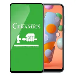 محافظ سرامیکی نانو Samsung Galaxy A11 Ceramic Nano