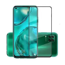 محافظ صفحه سرامیکی Huawei Nova 7i Ceramic Film