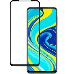 محافظ صفحه نمایش سرامیکی Xiaomi Note 9 Pro Ceramic Film
