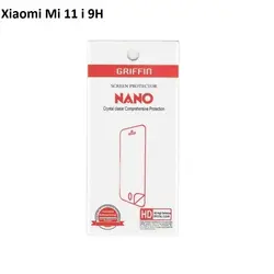 محافظ صفحه نمایش نانو  Mi 11i 5G PGCASE Nano 9H