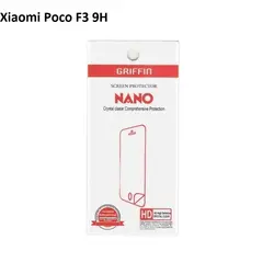محافظ صفحه نمایش نانو Poco F3 PGCASE Nano 9H
