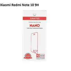محافظ صفحه نمایش نانو Redmi Note 10 PGCASE Nano 9H
