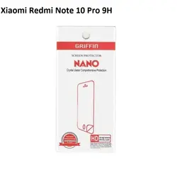 محافظ صفحه نمایش نانو Redmi Note 10 Pro PGCASE Protector 9H