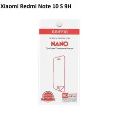 محافظ صفحه نمایش نانو Redmi Note 10S PGCASE Nano 9H