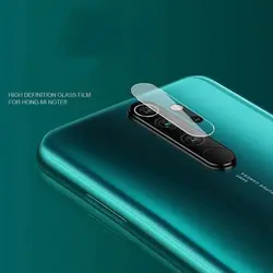 محافظ لنز نانو Xiaomi Note 8 Pro Nano Lens Protector