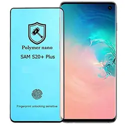 محافظ نانو گلس پلیمر Samsung S20