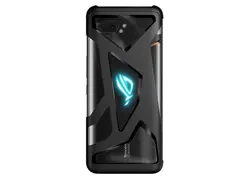 بامپر سیلیکونی Asus ROG Phone 2