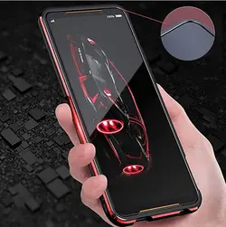 بامپر فلزی Asus ROG Phone 2