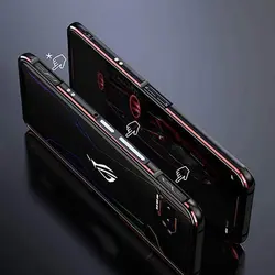 بامپر فلزی Asus ROG Phone 2