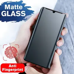 گلس گیمینگ مات Xiaomi Note 10/Note 10 Pro