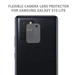 گلس محافظ لنز Samsung S10 Lite