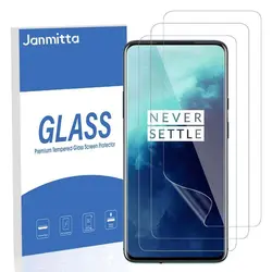 گلس وان پلاس Fully Coverage OnePlus 7T Pro