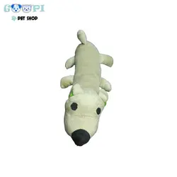 اسباب بازی مدل سگ برای سگ و گربه چانگ لیر - گوپی پت شاپ