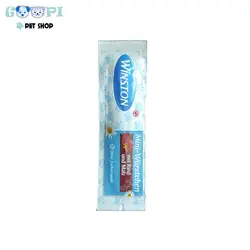 تشویقی سوسیسی وینستون Winston Mini Sausage تک عددی - گوپی پت شاپ
