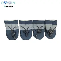 کفش بندی سگ و گربه - گوپی پت شاپ